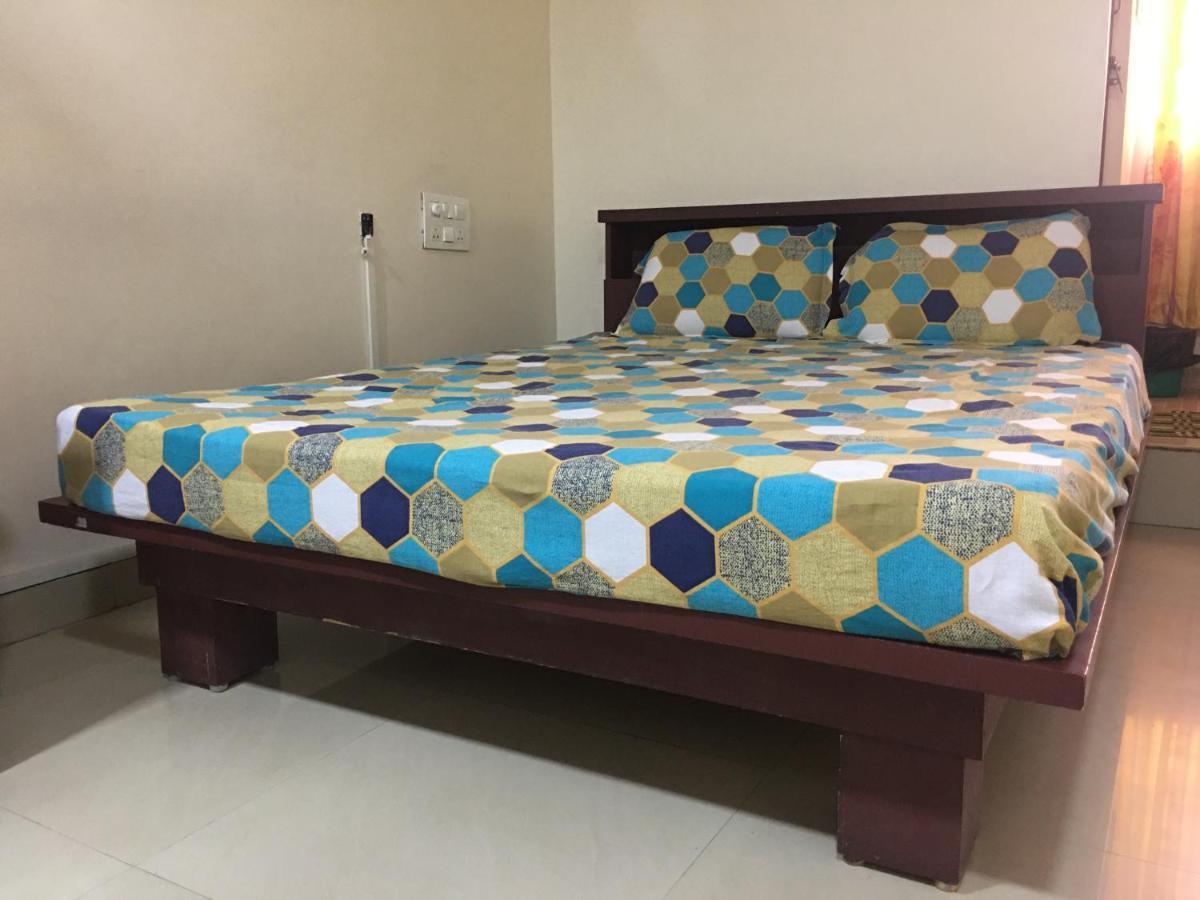 Kvm Tourist Home Palakkad Extérieur photo
