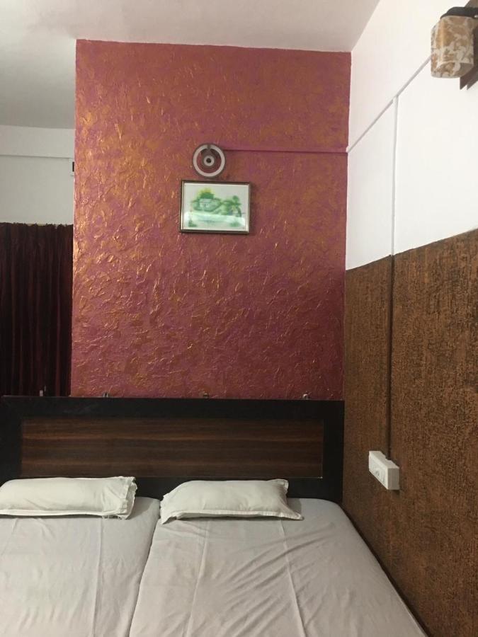 Kvm Tourist Home Palakkad Extérieur photo