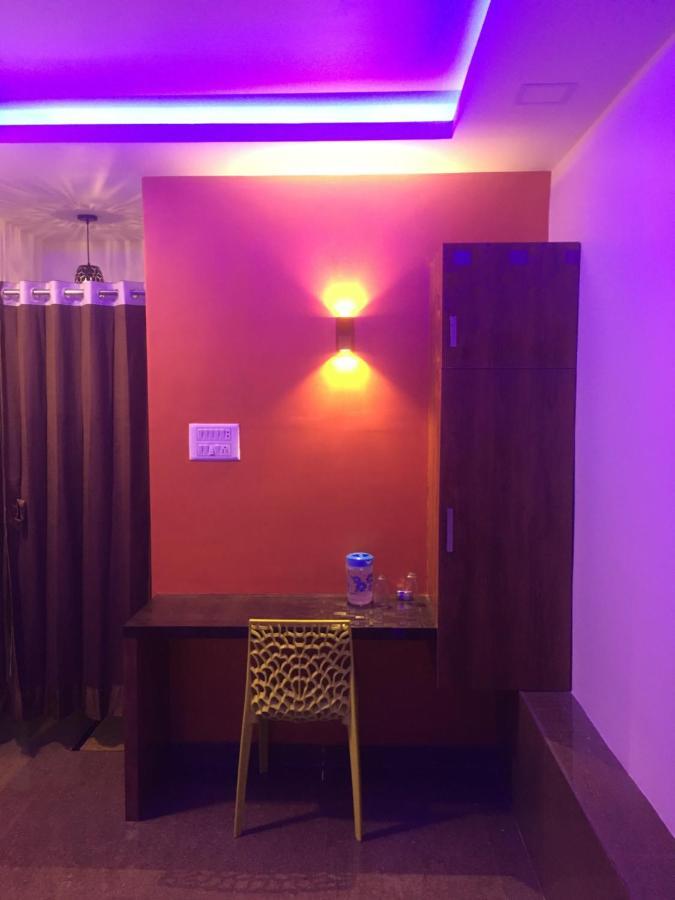Kvm Tourist Home Palakkad Extérieur photo