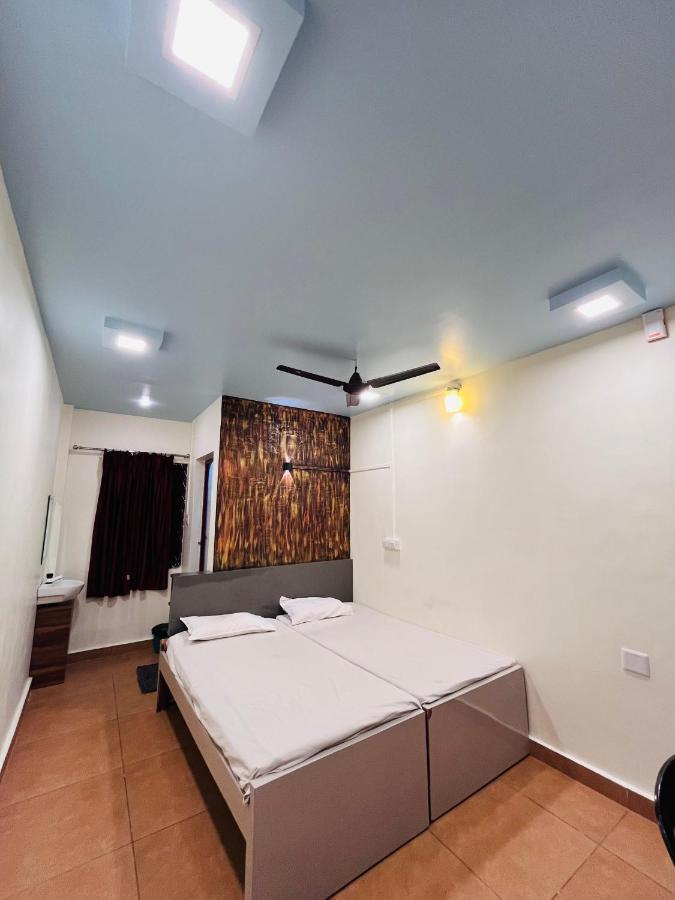Kvm Tourist Home Palakkad Extérieur photo
