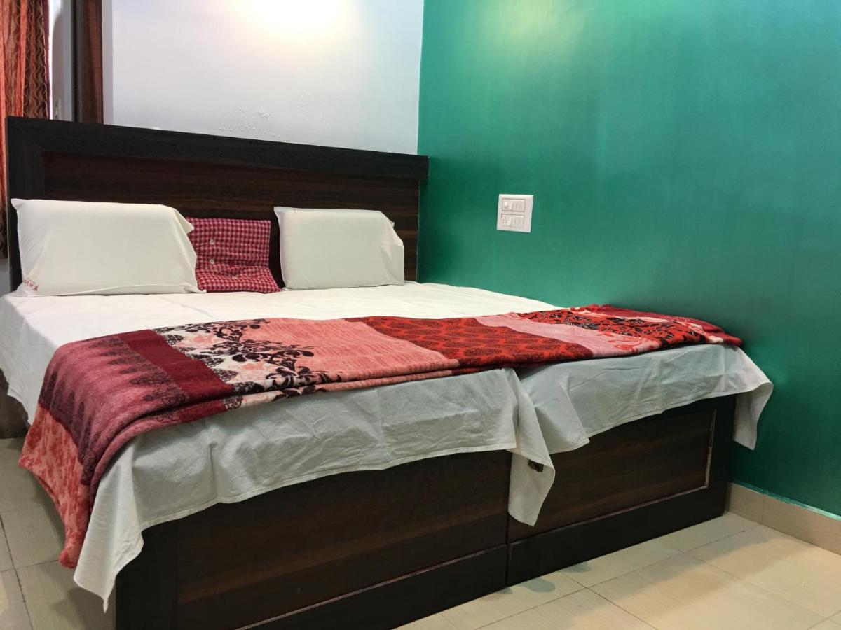 Kvm Tourist Home Palakkad Extérieur photo