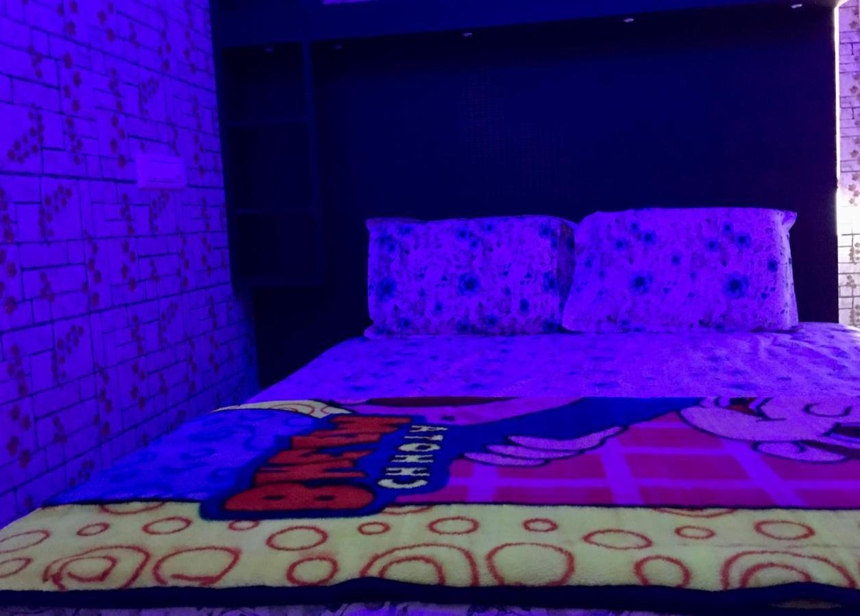 Kvm Tourist Home Palakkad Extérieur photo